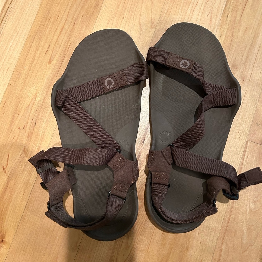 Men Xero Z-Trek Sandals
